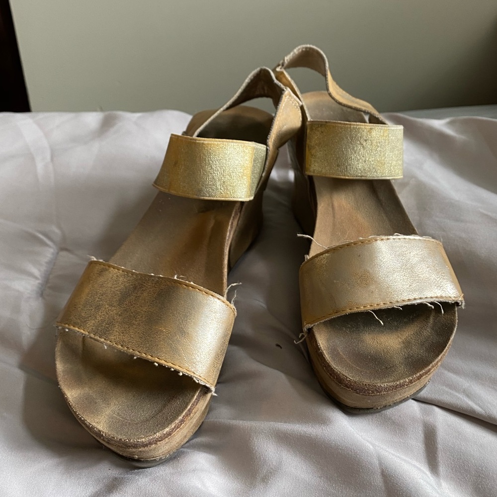 Gold OTBT Knockoffs